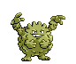 Pokémon Emeraude (de face, normal)