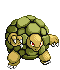 Pokémon Emeraude (de face, normal)