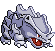 Pokémon Emeraude (de face, normal)