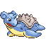 Pokémon Emeraude (de face, normal)