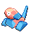 Pokémon Emeraude (de face, normal)