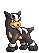 Pokémon Emeraude (de face, normal)