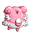 Pokémon Emeraude (de face, normal)