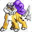 Pokémon Emeraude (de face, normal)