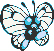 Pokémon Jaune (de face, normal)