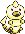 Pokémon Jaune (de face, normal)