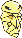 Pokémon Jaune (de face, normal)