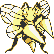 Pokémon Jaune (de face, normal)