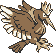 Pokémon Jaune (de face, normal)