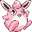 Pokémon Jaune (de face, normal)