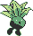 Pokémon Jaune (de face, normal)