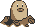 Pokémon Jaune (de face, normal)