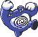 Pokémon Jaune (de face, normal)