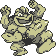Pokémon Jaune (de face, normal)