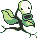 Pokémon Jaune (de face, normal)