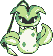 Pokémon Jaune (de face, normal)