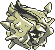 Pokémon Jaune (de face, normal)
