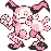 Pokémon Jaune (de face, normal)