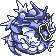 Pokémon Jaune (de face, normal)