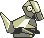 Pokémon Jaune (de face, normal)