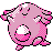 Pokémon Argent (de face, normal)