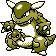 Pokémon Argent (de face, normal)