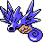 Pokémon Argent (de face, normal)