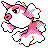 Pokémon Argent (de face, normal)