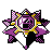 Pokémon Argent (de face, normal)
