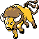 Pokémon Argent (de face, normal)