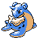 Pokémon Argent (de face, normal)