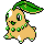 Pokémon Argent (de face, normal)