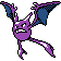 Pokémon Argent (de face, normal)