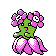 Pokémon Argent (de face, normal)