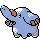 Pokémon Argent (de face, normal)