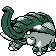 Pokémon Argent (de face, normal)