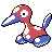 Pokémon Argent (de face, normal)