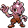Pokémon Argent (de face, normal)