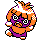 Pokémon Argent (de face, normal)