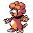 Pokémon Argent (de face, normal)