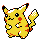 Pokémon Argent (de face, normal)