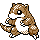 Pokémon Argent (de face, normal)
