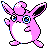 Pokémon Argent (de face, normal)
