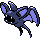 Pokémon Argent (de face, normal)