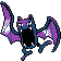 Pokémon Argent (de face, normal)