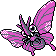 Pokémon Argent (de face, normal)