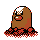 Pokémon Argent (de face, normal)