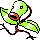 Pokémon Argent (de face, normal)