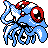 Pokémon Argent (de face, normal)