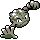 Pokémon Argent (de face, normal)